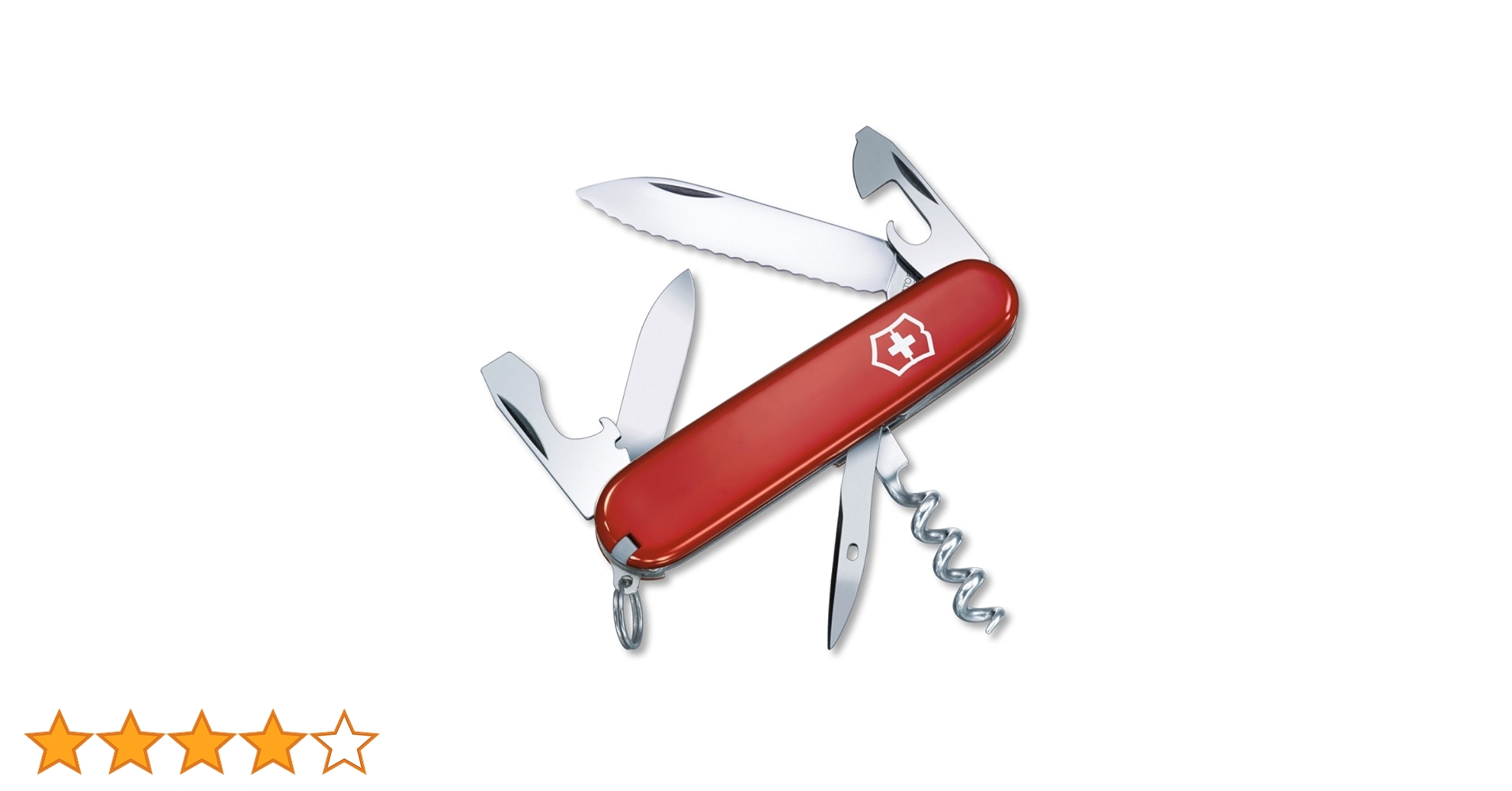 Victorinox スタンダード　四点 Amazon.com: Victorinox Swiss Classic Steak Knife, 4.3 inches